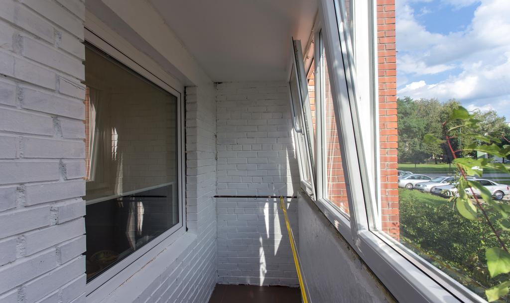Lidija Apartaments Druskininkai Exterior photo