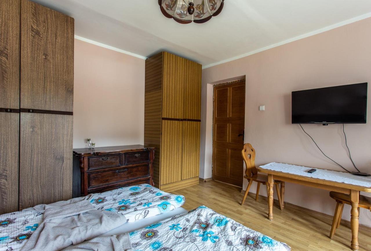 Lidija Apartaments Druskininkai Exterior photo